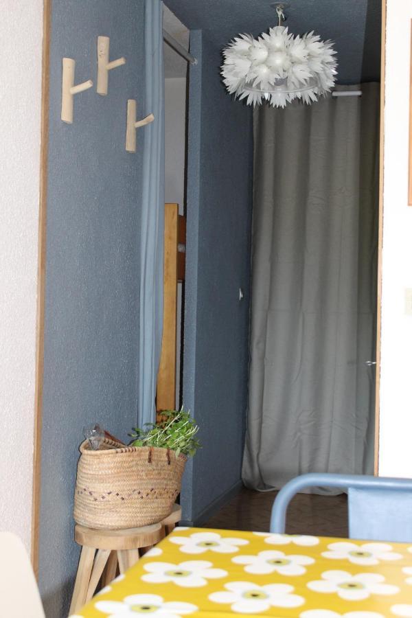 Appartement Cosy Et Chaleureux Montclar (Alpes-de-Haute-Provence) Exterior foto
