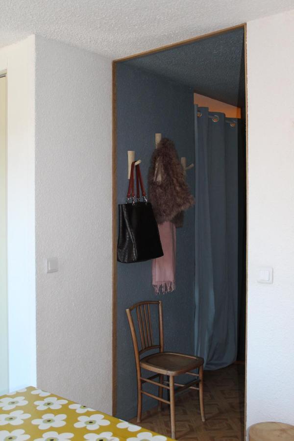 Appartement Cosy Et Chaleureux Montclar (Alpes-de-Haute-Provence) Exterior foto