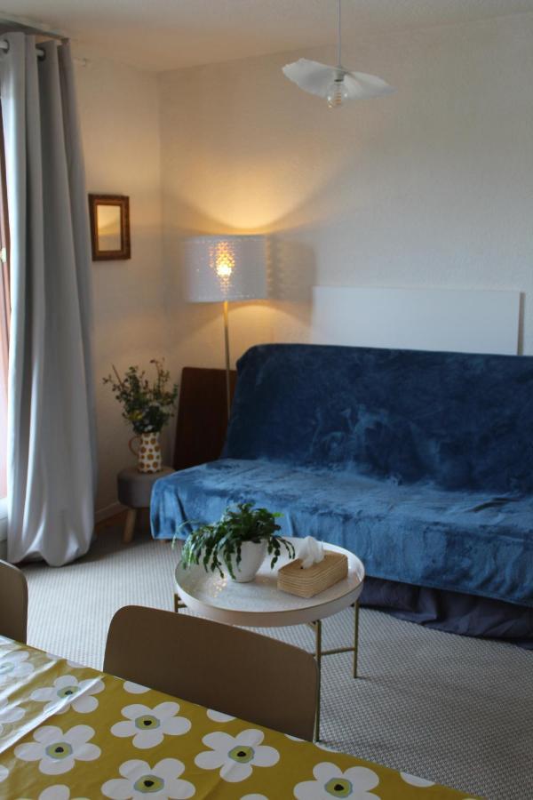 Appartement Cosy Et Chaleureux Montclar (Alpes-de-Haute-Provence) Exterior foto